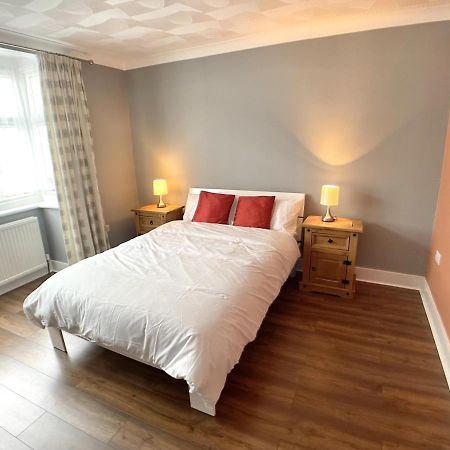 Richmond House 호텔 슬라우 외부 사진