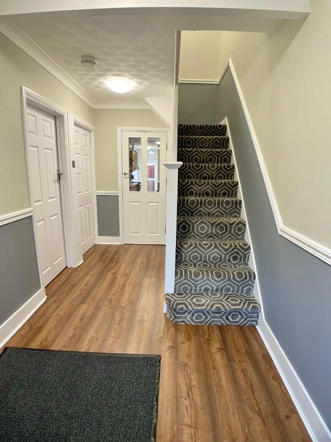 Richmond House 호텔 슬라우 외부 사진