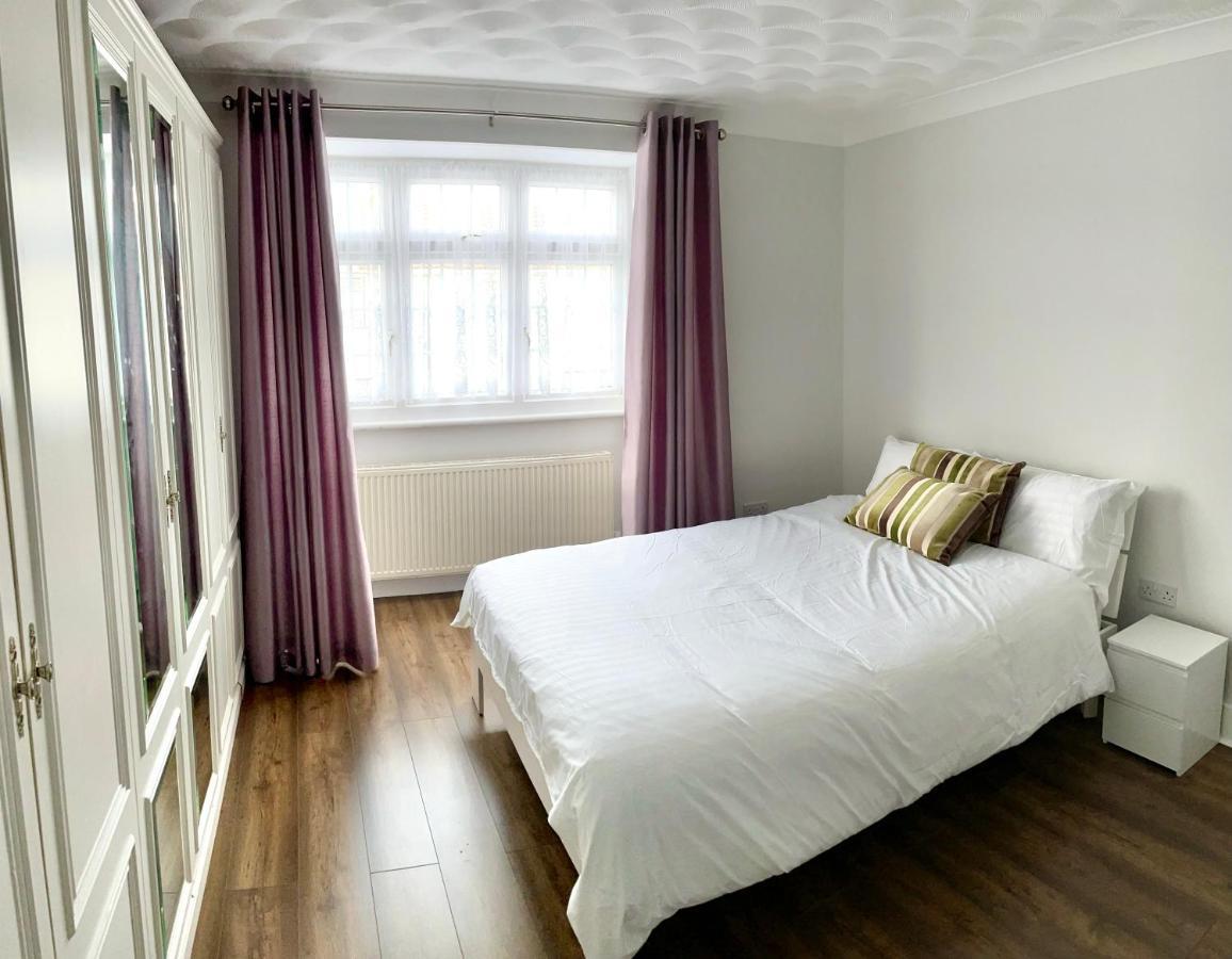 Richmond House 호텔 슬라우 외부 사진
