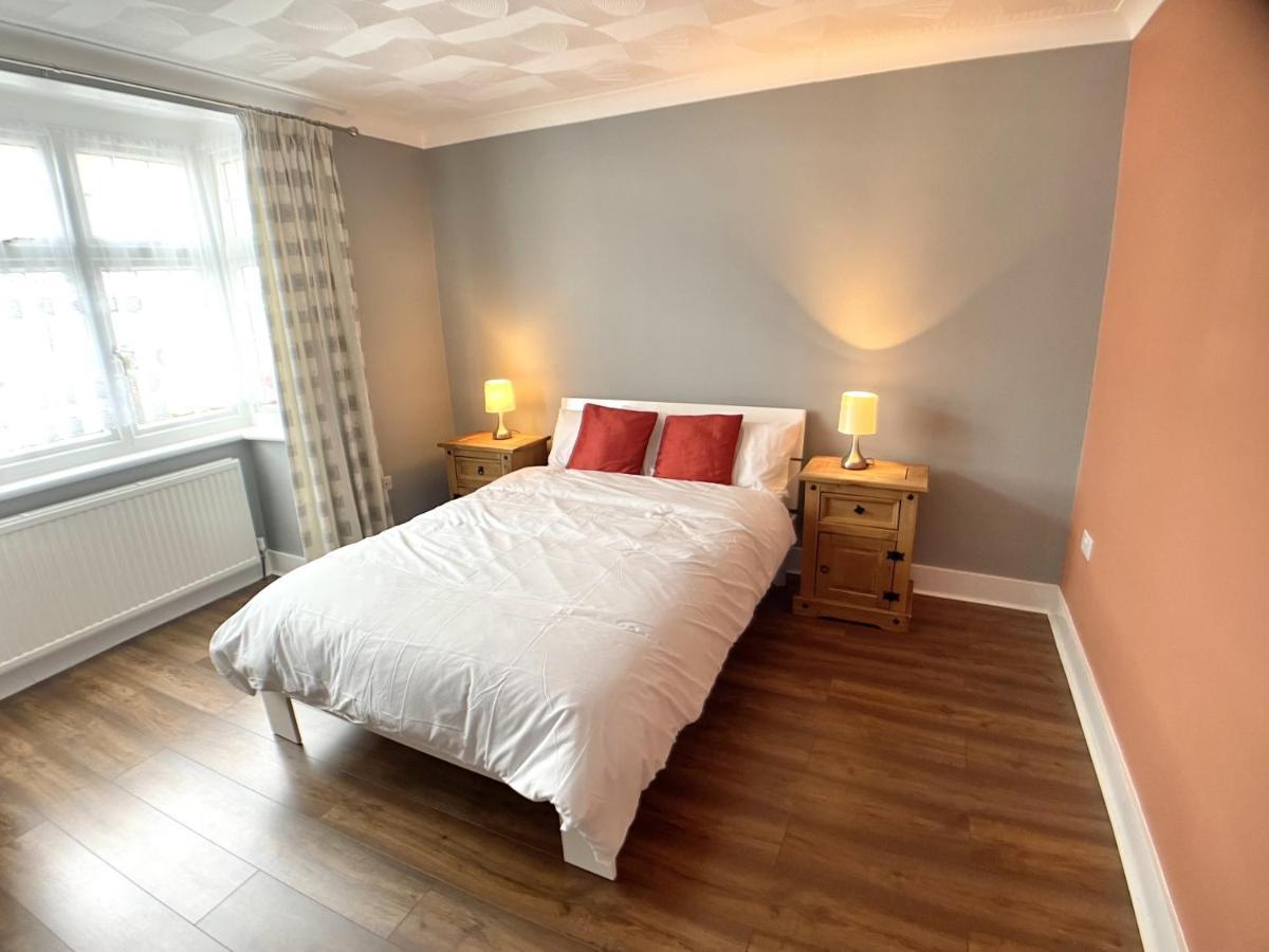 Richmond House 호텔 슬라우 외부 사진
