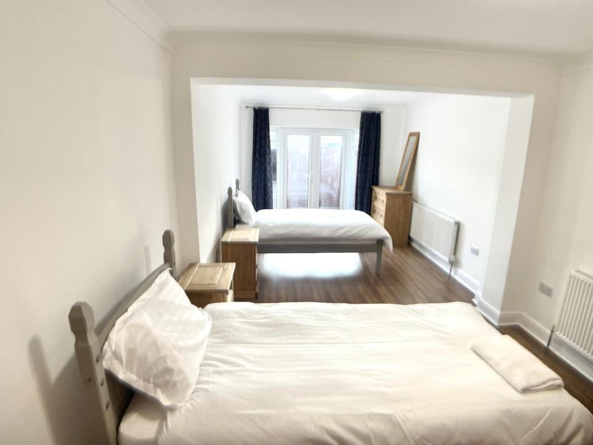 Richmond House 호텔 슬라우 외부 사진
