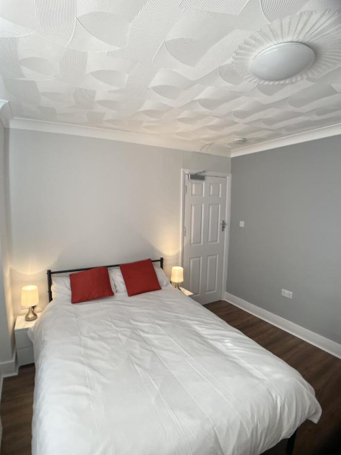 Richmond House 호텔 슬라우 외부 사진