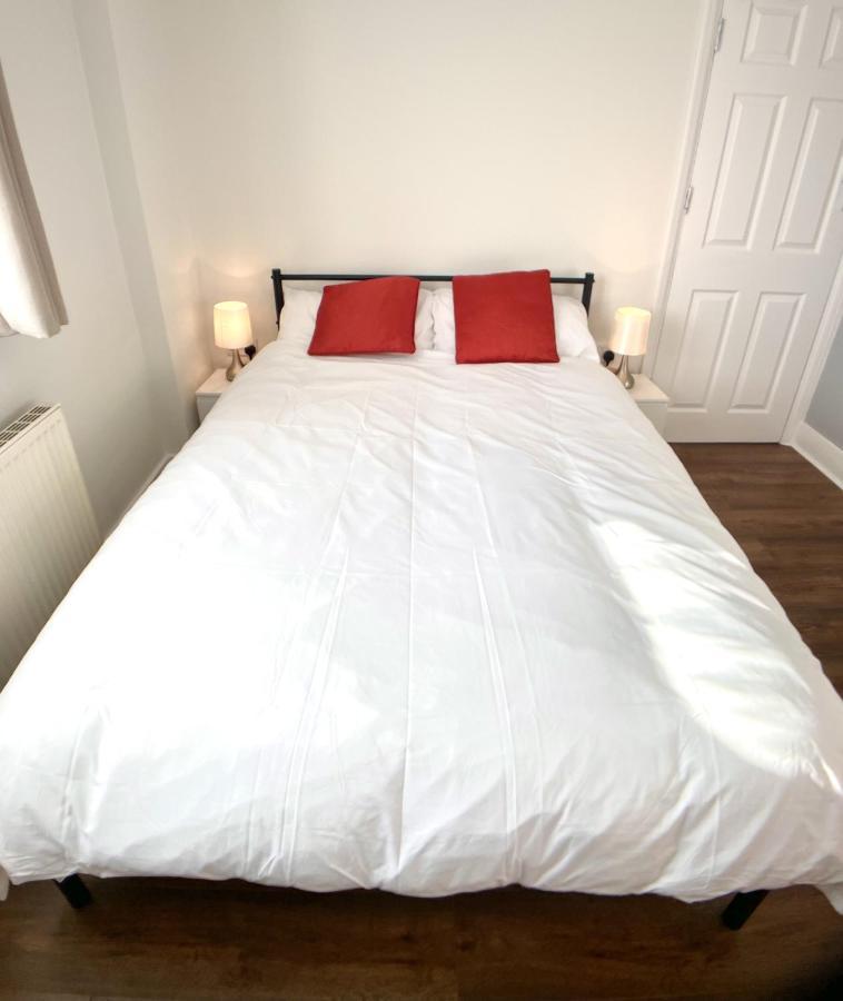 Richmond House 호텔 슬라우 외부 사진
