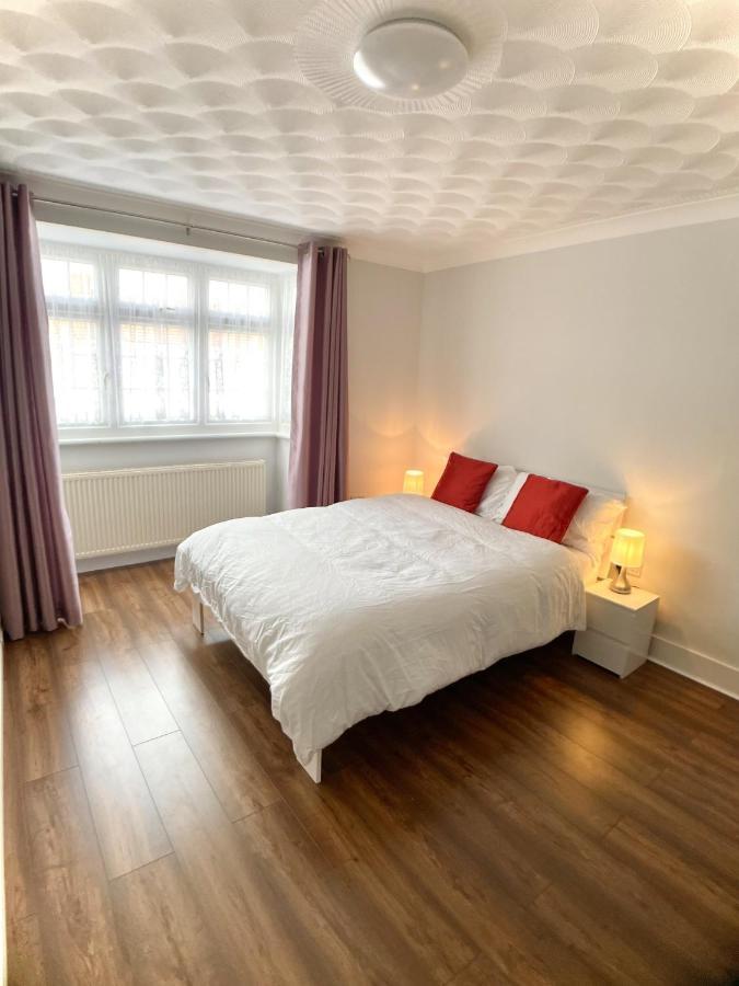 Richmond House 호텔 슬라우 외부 사진